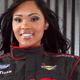 Illustration for article titled The Career Of NASCARs First Black Female Driver Has Been More Fiction Than Fact